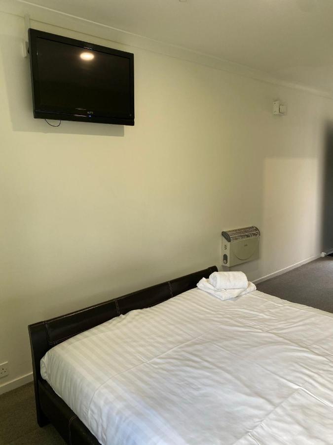 Iway Inn Hotel Cambridge  Eksteriør bilde