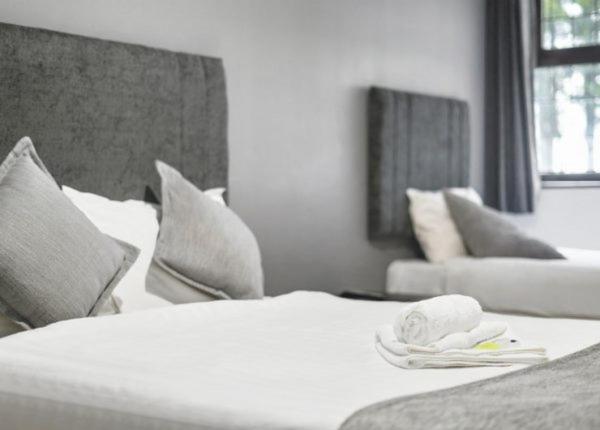Iway Inn Hotel Cambridge  Eksteriør bilde