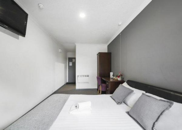 Iway Inn Hotel Cambridge  Eksteriør bilde
