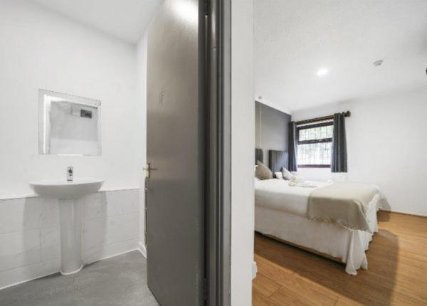 Iway Inn Hotel Cambridge  Eksteriør bilde